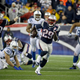 Illustration for article titled Once An Afterthought, LeGarrette Blount Beats The Colts Down